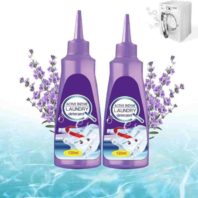 Removedor instantaneo de manchas quitamanchas FK23D-150