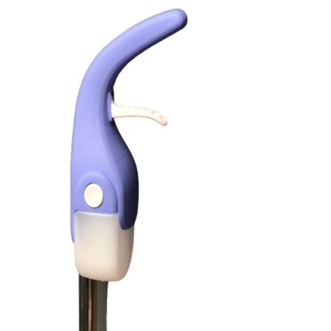 Trapero plano con auto escurridor fregona multifuncional FK23D-291