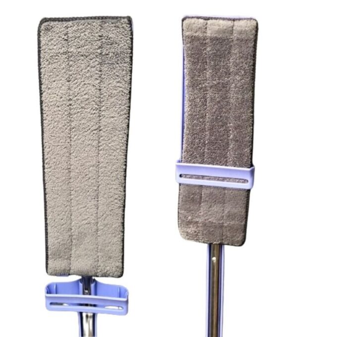 Trapero plano con auto escurridor fregona multifuncional FK23D-291