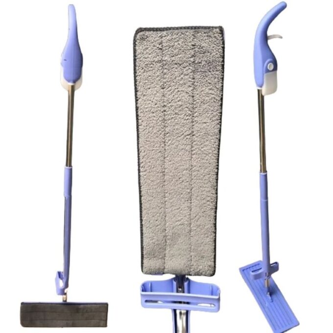 Trapero plano con auto escurridor fregona multifuncional FK23D-291