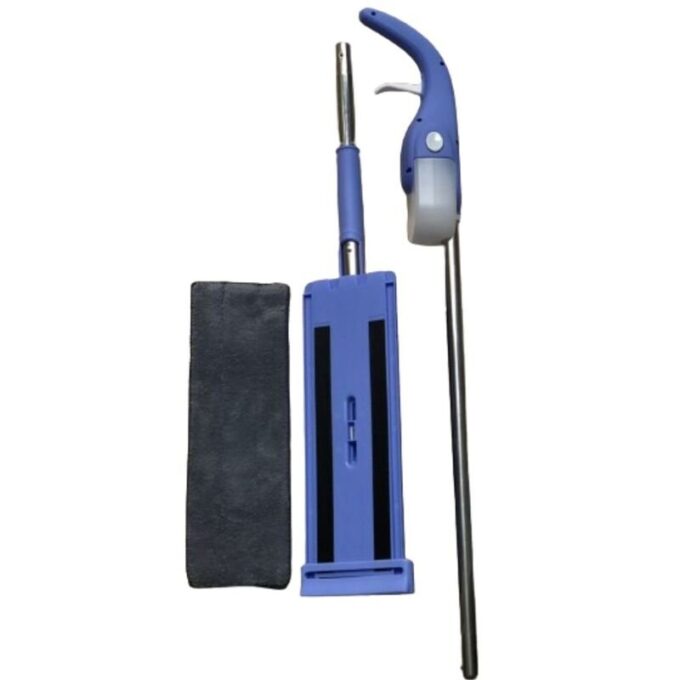 Trapero plano con auto escurridor fregona multifuncional FK23D-291