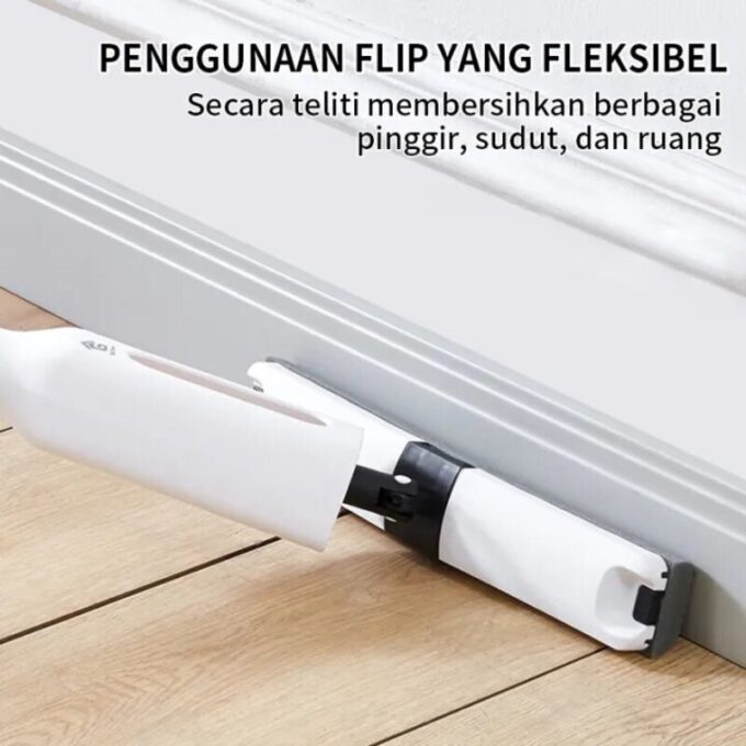 Esponja limpiadora de alta absorcion trapeador autoexprimible  FK23D-95