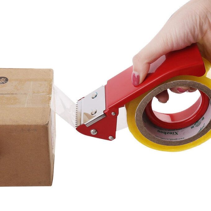 Dispensador cinta de rollo mediano FK23D-274