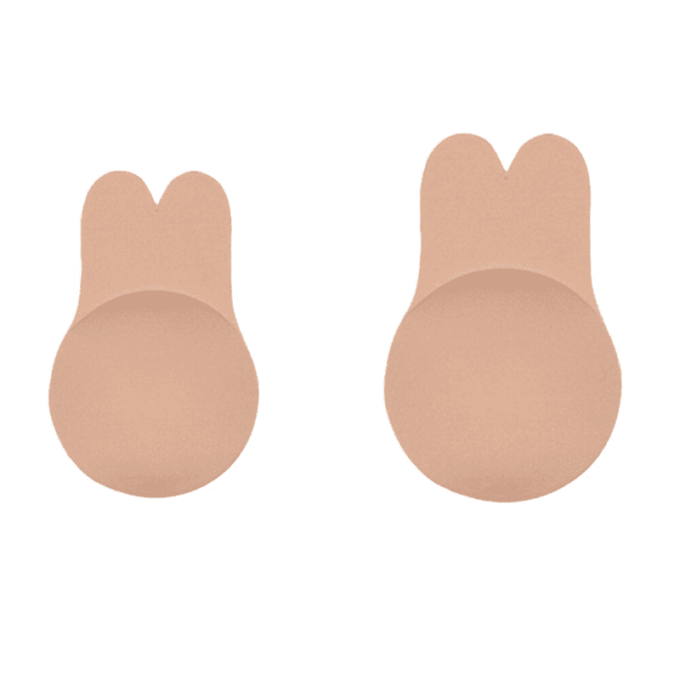 Levanta busto rabbit bra siliconado FK-42
