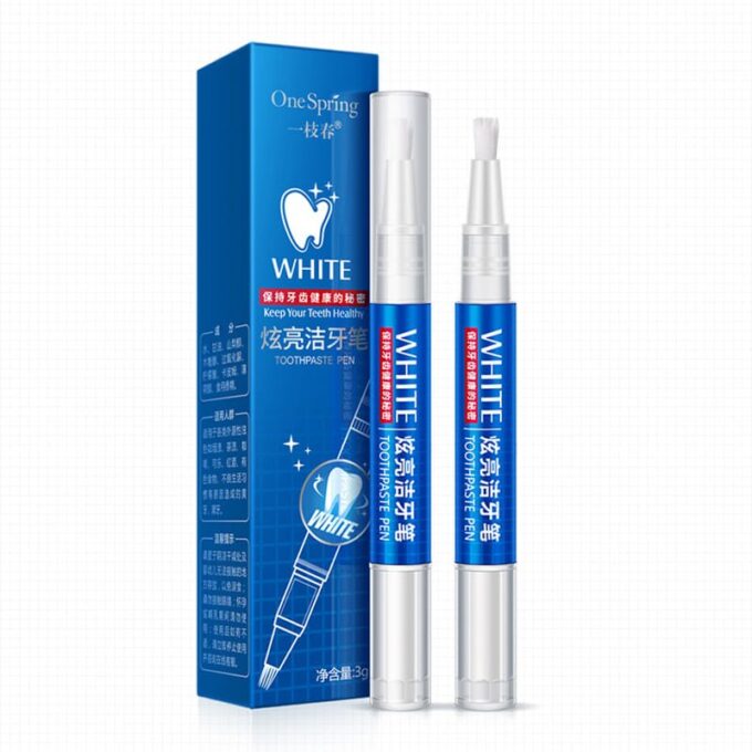 Blanqueador dental profesional lapiz FK23B-14