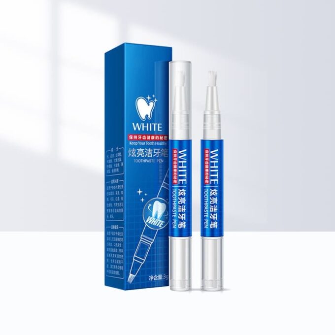 Blanqueador dental profesional lapiz FK23B-14