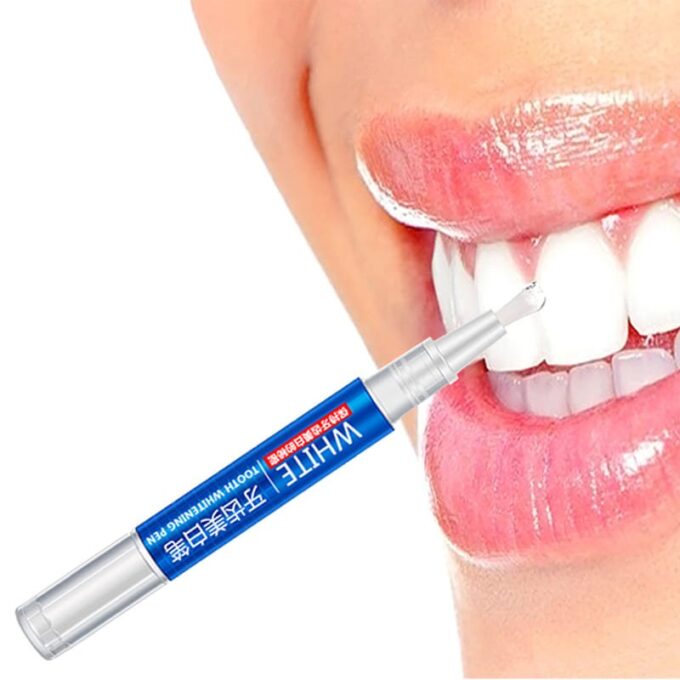 Blanqueador dental profesional lapiz FK23B-14