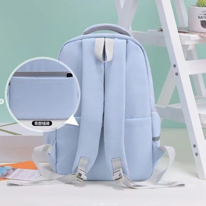 Maleta morral deportiva, escolar FK23D-164