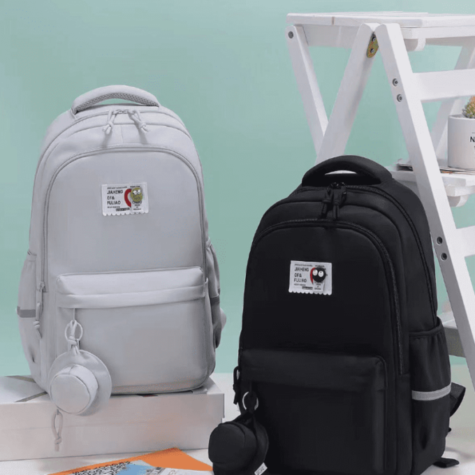Maleta morral deportiva, escolar FK23D-164