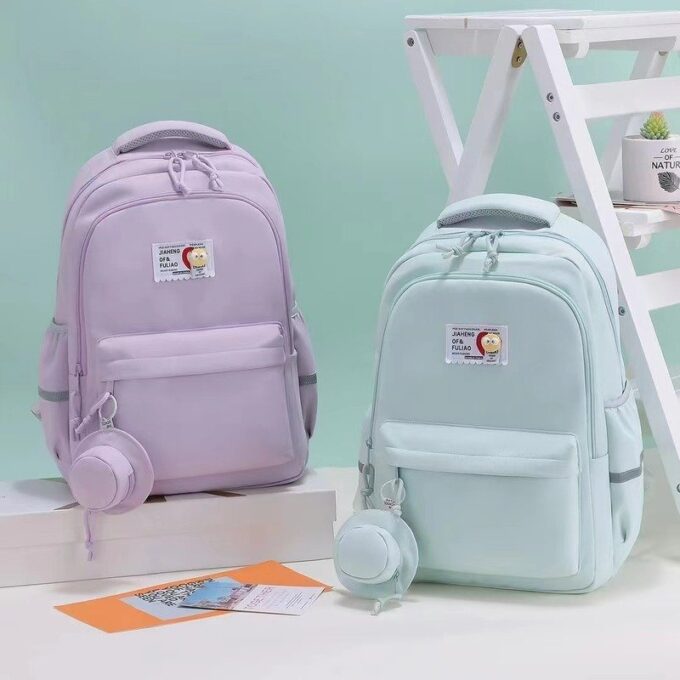 Maleta morral deportiva, escolar FK23D-164