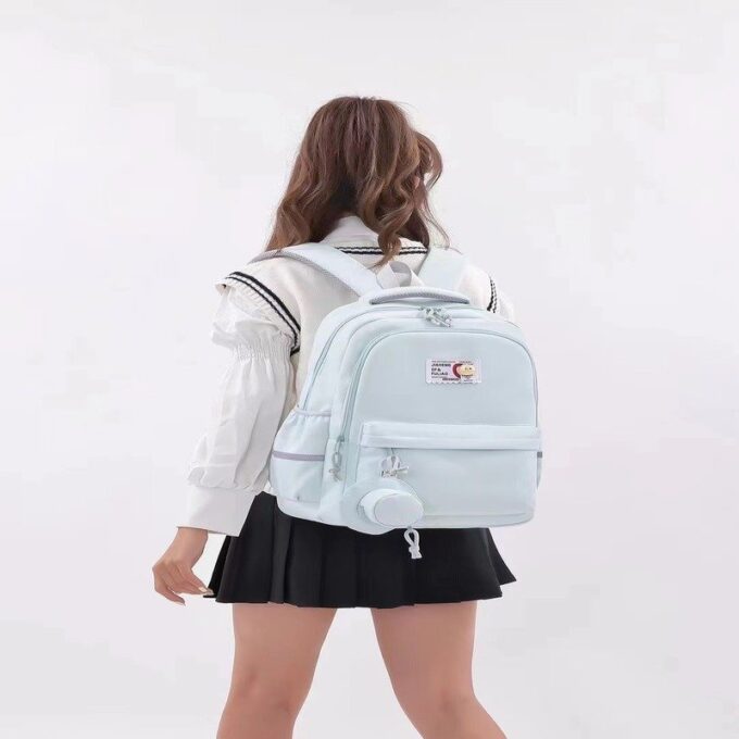 Maleta morral deportiva, escolar FK23D-164