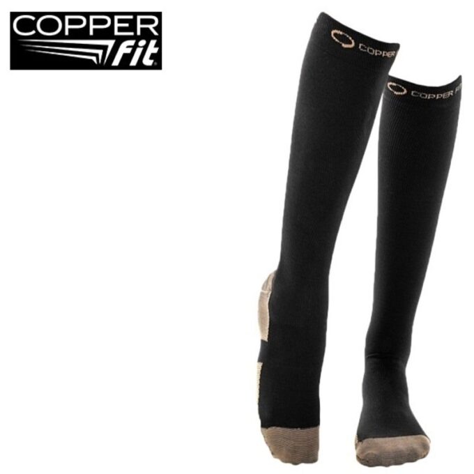 Medias cooperFit De compresión FK22B-26