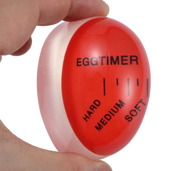 Temporizador Huevos Cocina FK22B-65