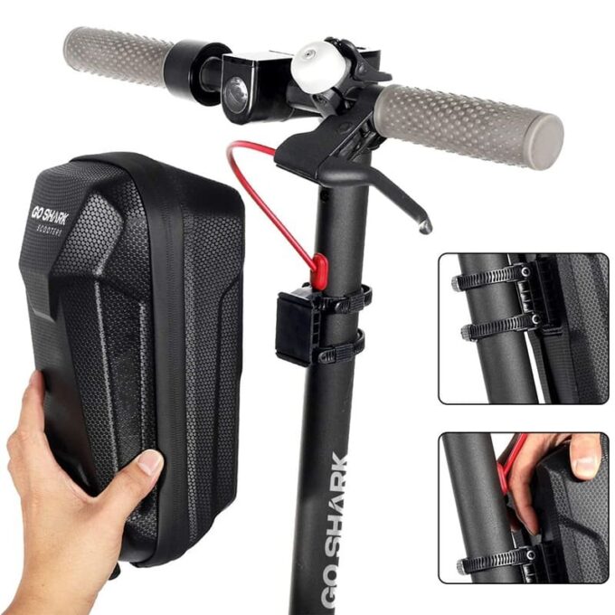 Maletin accesorios patineta Scooters FK23-01