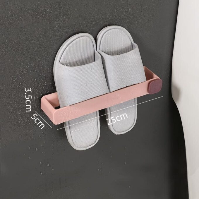 Organizador de chanclas zapatero adhesivo PF-125