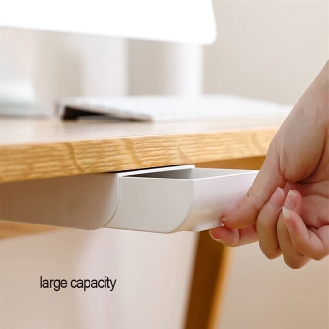 Cajon organizador de mesa soporte de escritorio FK23C-28
