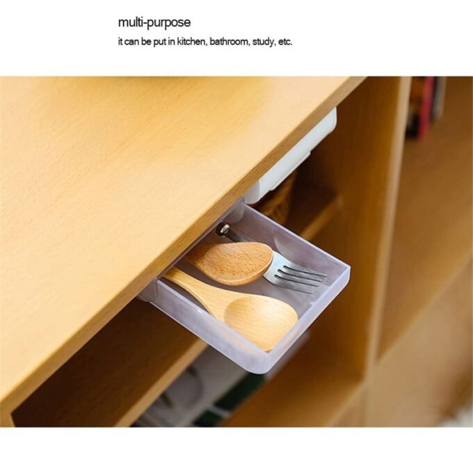 Cajon organizador de mesa soporte de escritorio FK23C-28