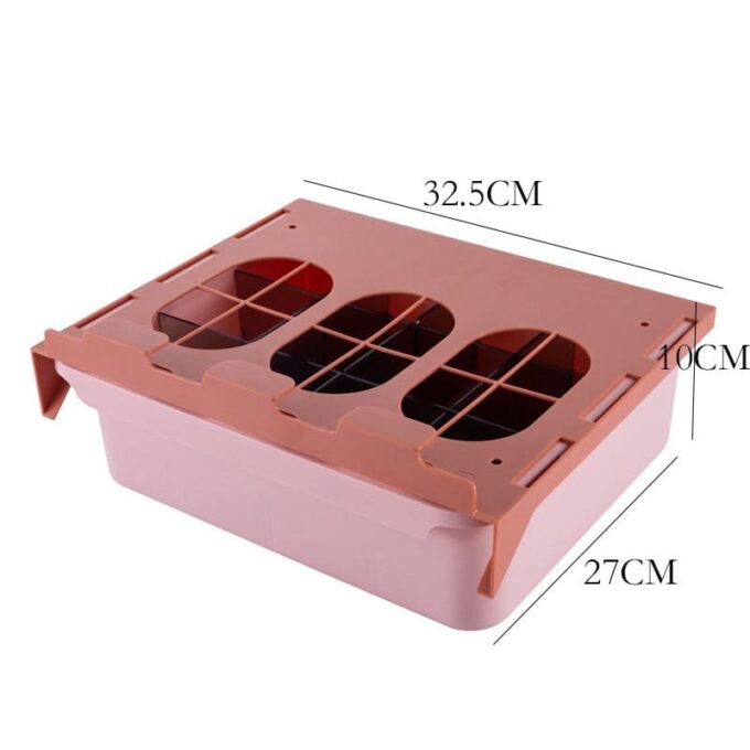 Organizador ropa interior caja de almacenamiento PF152