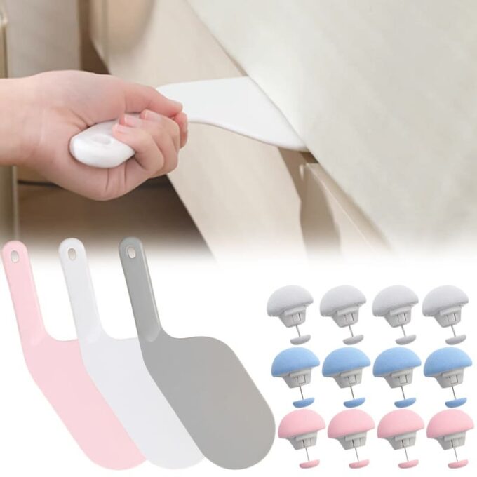 Paleta elevadora de colchon ayudante de camas FK23C-9