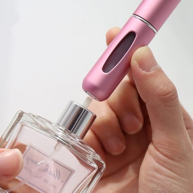 Perfumero 8Ml portatil recargable FK22B-138