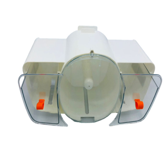 Organizador papel higienico multifuncional PF150