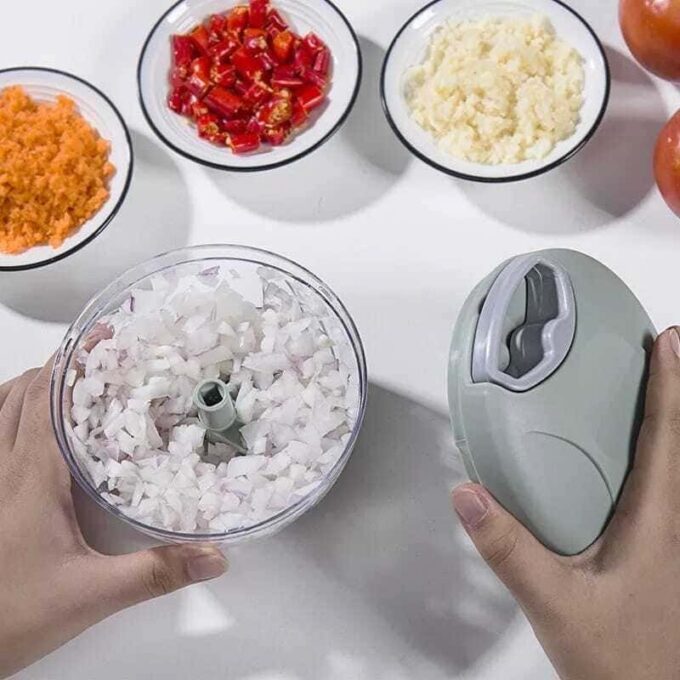 Picador manual 900ml FK22-41