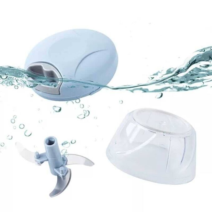 Picador manual 900ml FK22-41