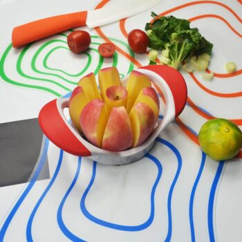 Picador de manzana Profesional cortador FK22B-70