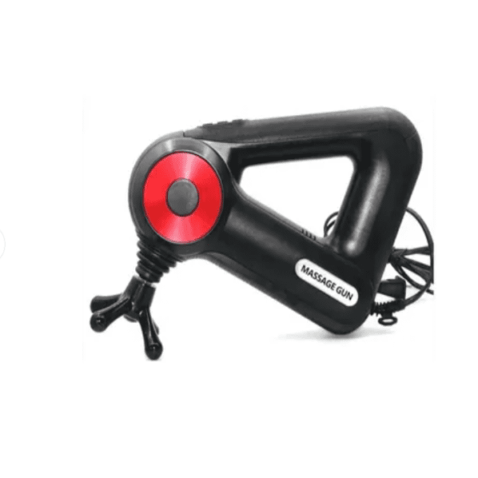 Masajeador facial y muscular relajante multifuncional 11 piezas FK23D-74