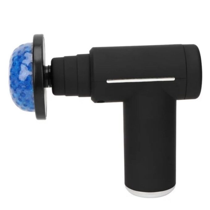 Masajeador muscular corporal 6 en 1 terapia calor/frio antiestres FK23D-73
