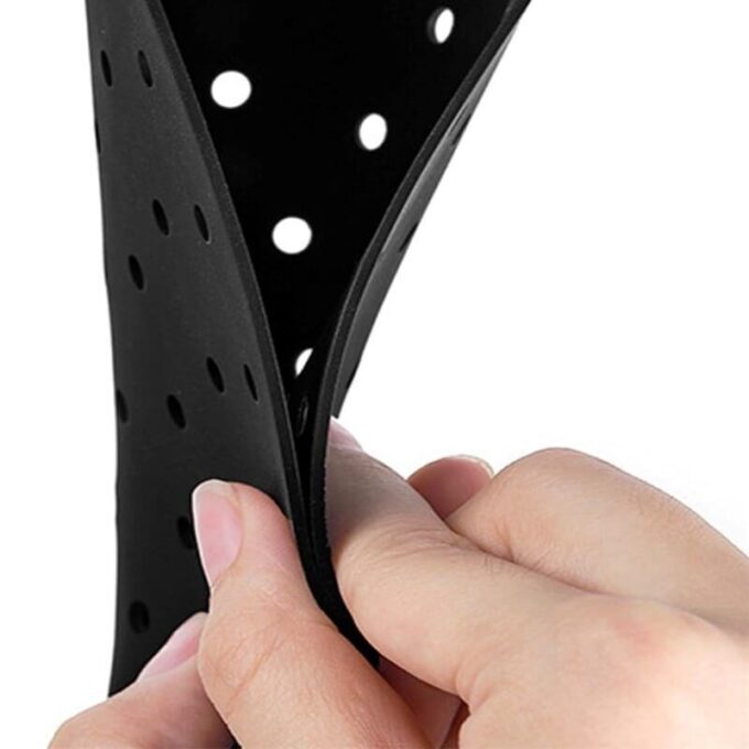 Protector silicona anti Adherente 23 CM FK22-76