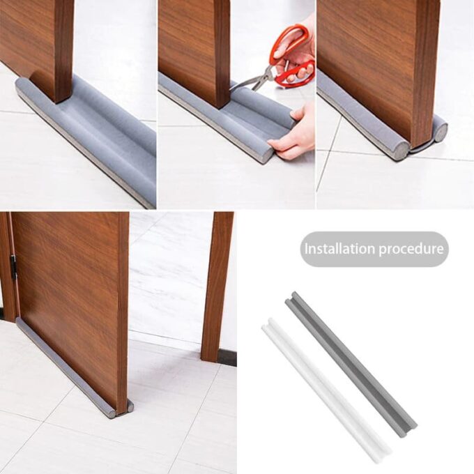 PROTECTOR PUERTA FK22B-40