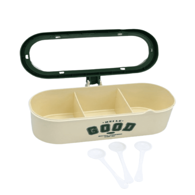 Organizador cocina condimentero multifuncional FK23D-203