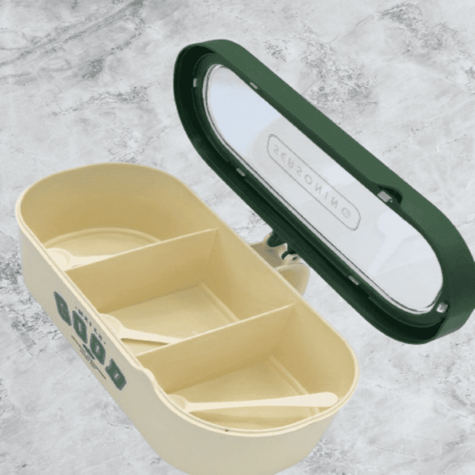 Organizador cocina condimentero multifuncional FK23D-203