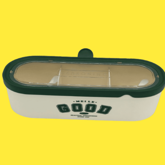Organizador cocina condimentero multifuncional FK23D-203