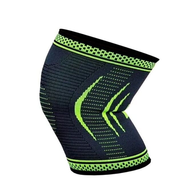 Rodillera ortopédica Sin velcro FK22-43
