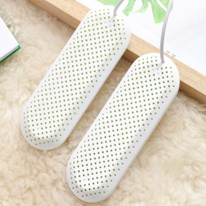 Secador eléctrico de zapatos calentador FK22B-66