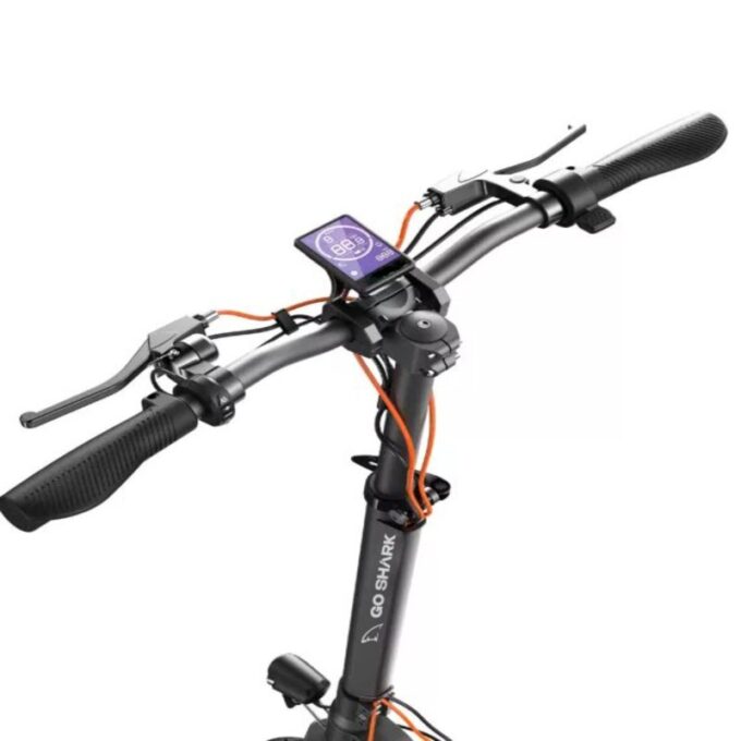 Patineta electrica Shark 800W