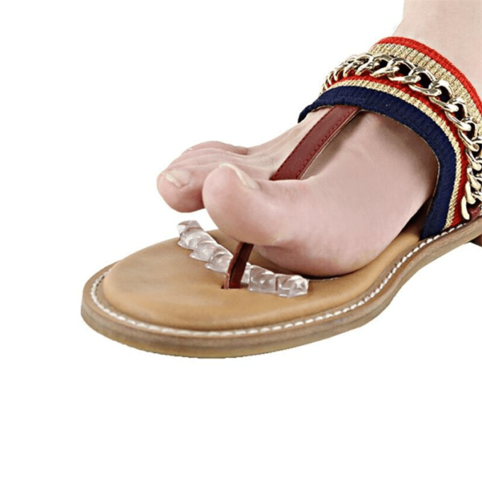 Soporte antideslizante para zapatos YS-02