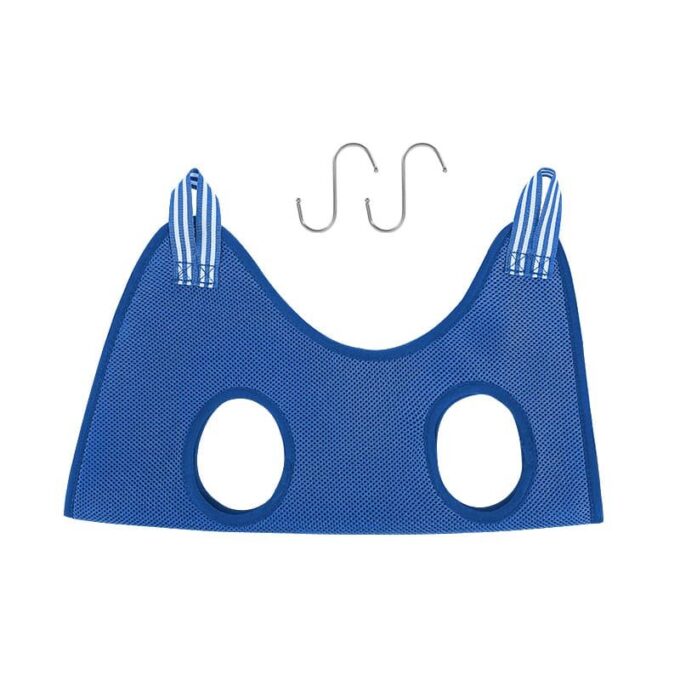 Arnes para aseo Mascotas Soporte perros gatos FK22B-67