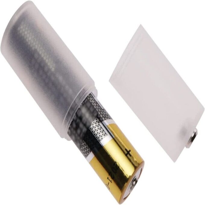 Convertidor de pila AAA Hasta AA soporte FK22B-140