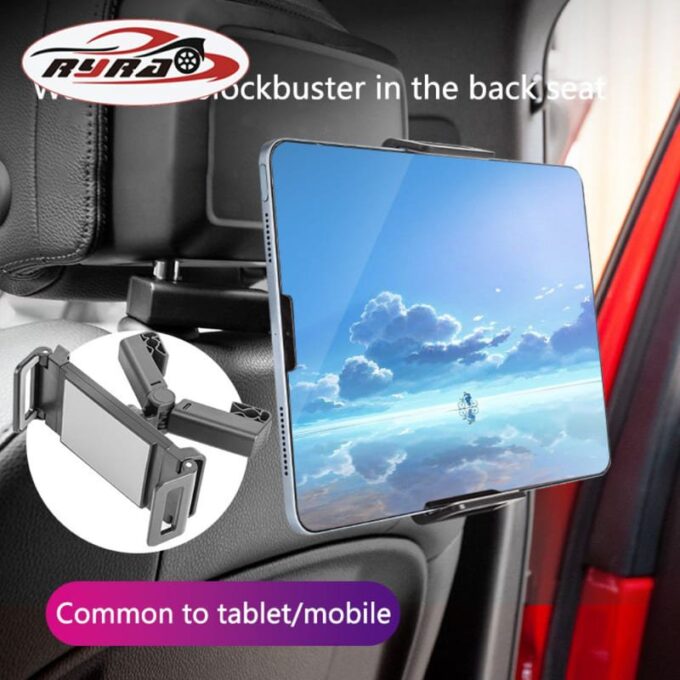 Soporte cargador celular para automovil FK23B-50