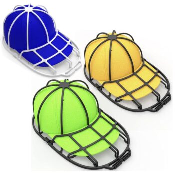 Soporte para limpiar gorras rejilla de limpieza FK23B-24