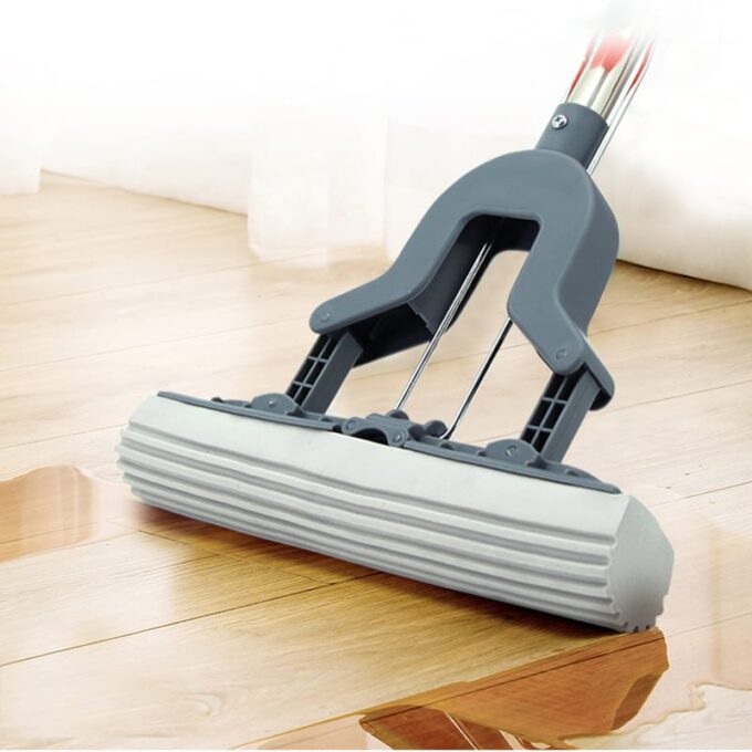 Trapero de limpieza esponja rodillo limpiadora FK23C-24