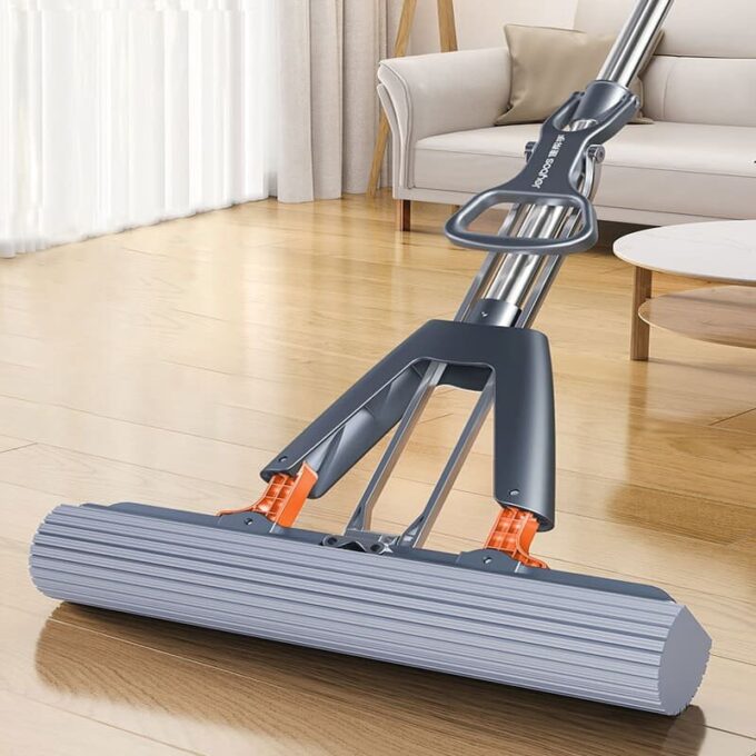 Trapero de limpieza esponja rodillo limpiadora FK23C-24