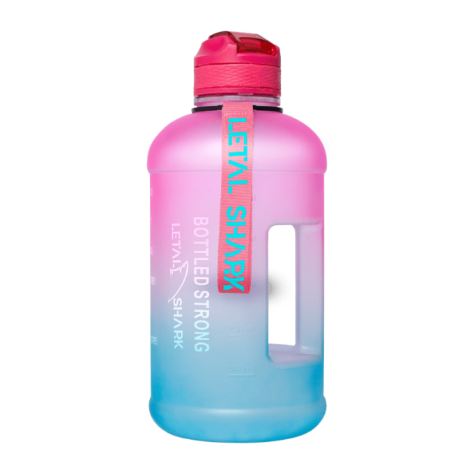 Termo deportivo Letal shark 2LT motivación FK-82