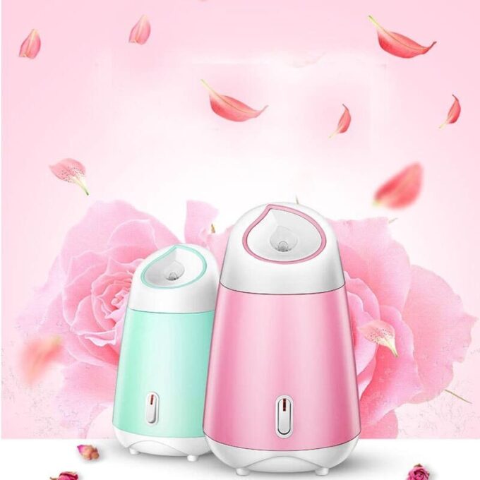Vaporizador facial sauna limpia poros FK22B-03