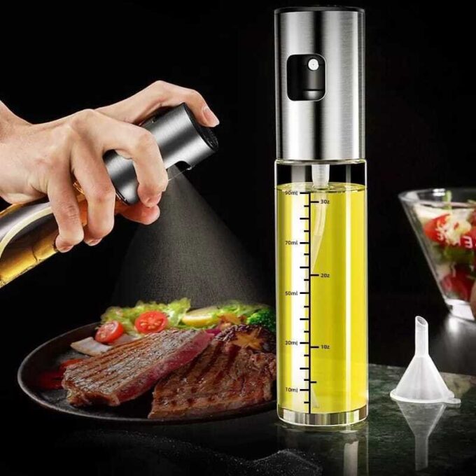 Dispensador de aceite 100ml FK23B-27