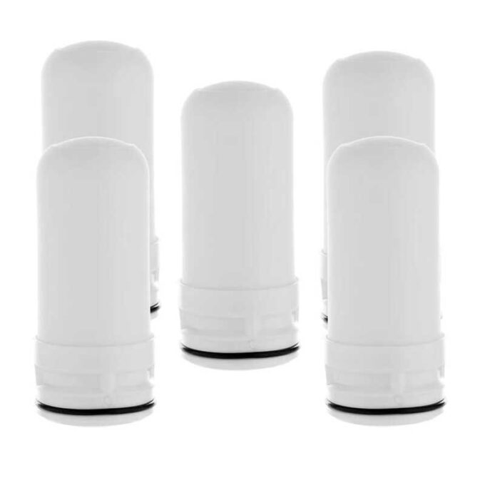 Repuesto para filtro purificador de agua FK15-65