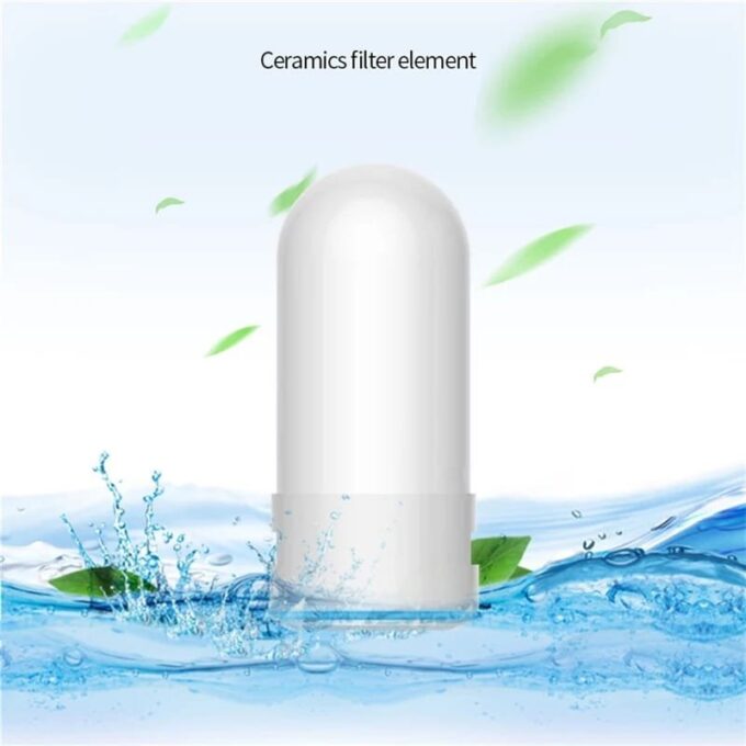 Repuesto para filtro purificador de agua FK15-65